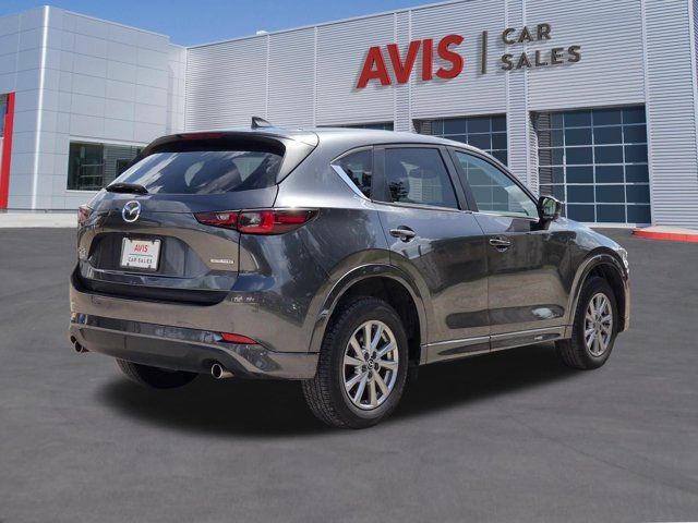 Thumbnail: 2025 Mazda CX-5 - 6