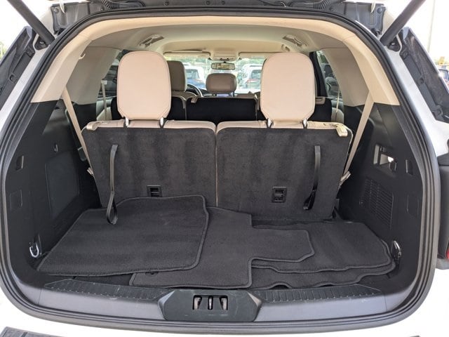 Thumbnail: 2023 Ford Explorer - 30