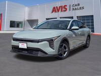 2025 Kia K4 LXS -
                  Katy, TX