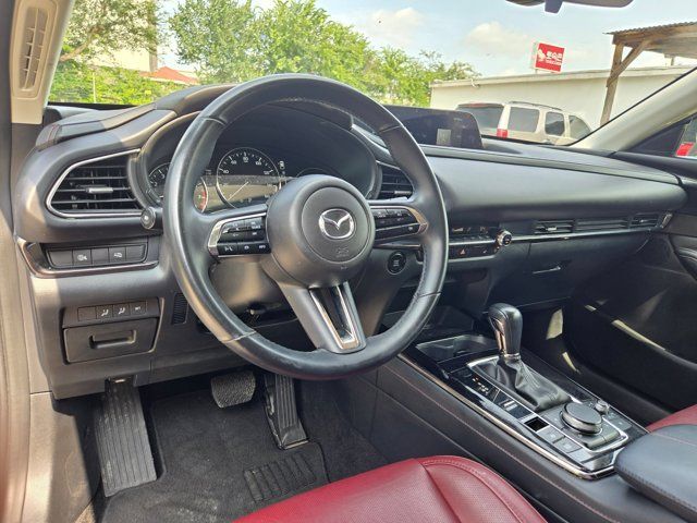 Thumbnail: 2025 Mazda CX-30 - 15