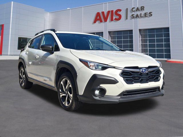 Thumbnail: 2025 Subaru Crosstrek - 3