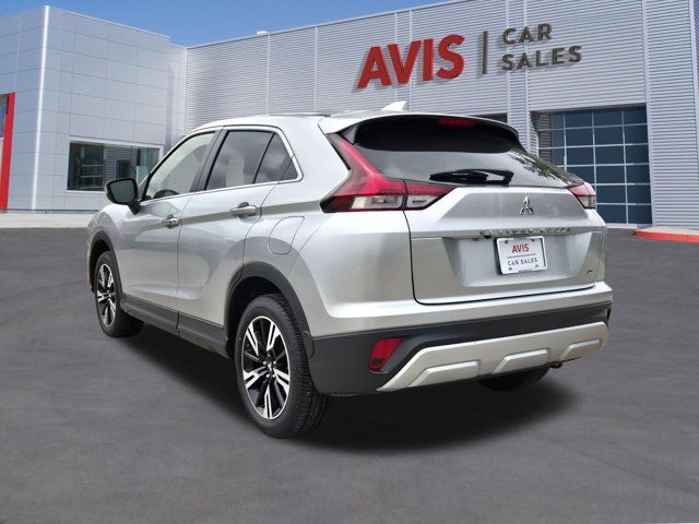 Thumbnail: 2025 Mitsubishi Eclipse Cross - 10