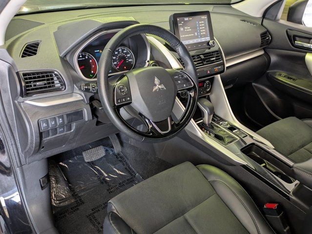 Thumbnail: 2025 Mitsubishi Eclipse Cross - 14