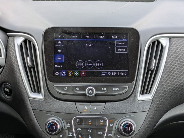 2023 Chevrolet Malibu LT 18