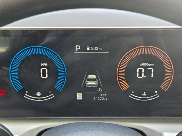 Thumbnail: 2025 Hyundai Tucson - 16