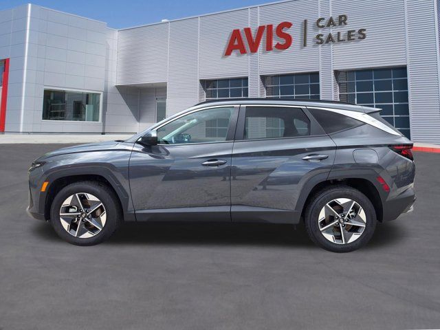 Thumbnail: 2025 Hyundai Tucson - 11