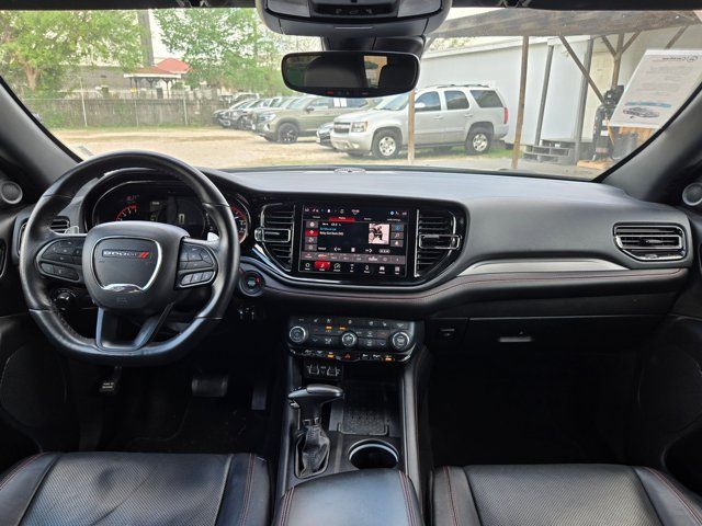 Thumbnail: 2025 Dodge Durango - 25