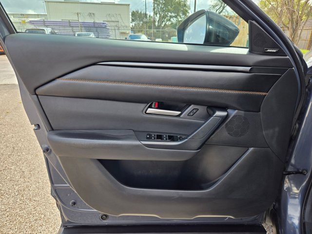 Thumbnail: 2025 Mazda CX-50 - 13