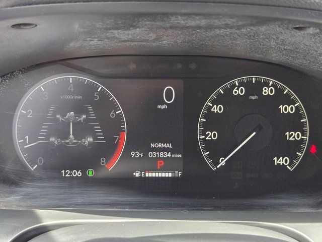 Thumbnail: 2025 Honda HR-V - 16