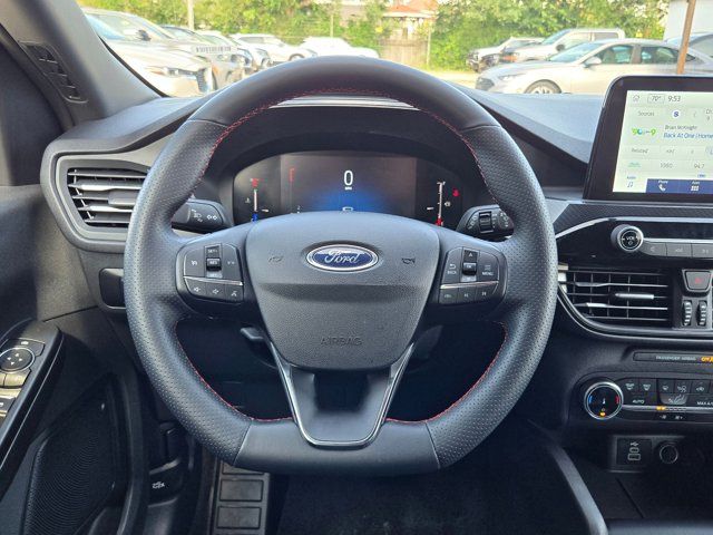 Thumbnail: 2025 Ford Escape - 22