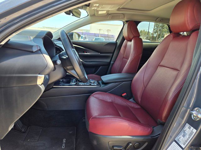 Thumbnail: 2025 Mazda CX-30 - 23