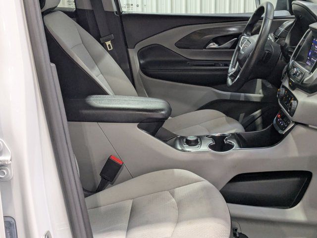 Thumbnail: 2024 GMC Terrain - 30