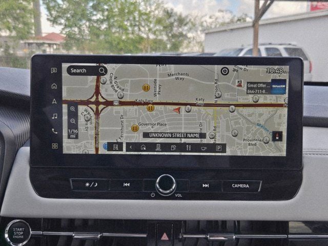 Thumbnail: 2025 Mitsubishi Outlander - 19