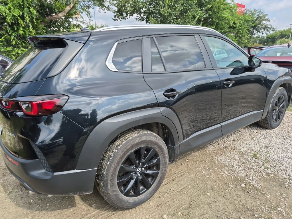 Used 2025 Mazda CX-50 For Sale at AVIS Car Sales | VIN