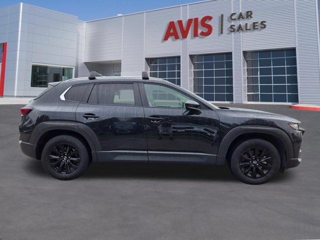 Thumbnail: 2025 Mazda CX-50 - 5