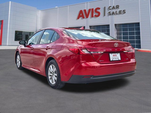 Thumbnail: 2025 Toyota Camry - 10