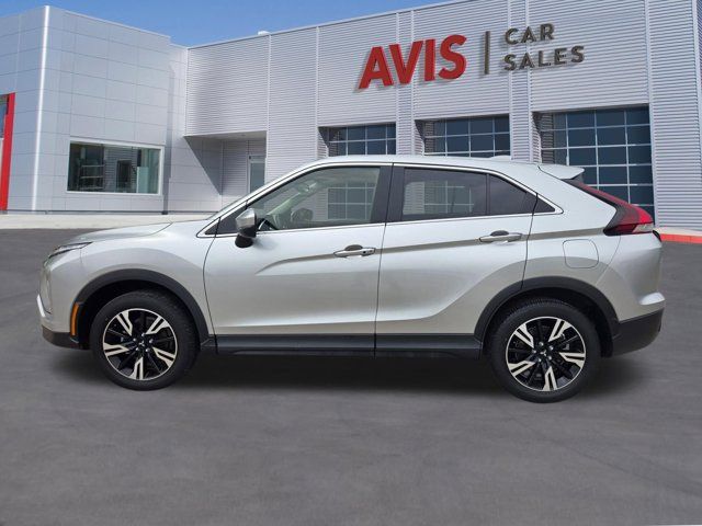 Thumbnail: 2025 Mitsubishi Eclipse Cross - 11