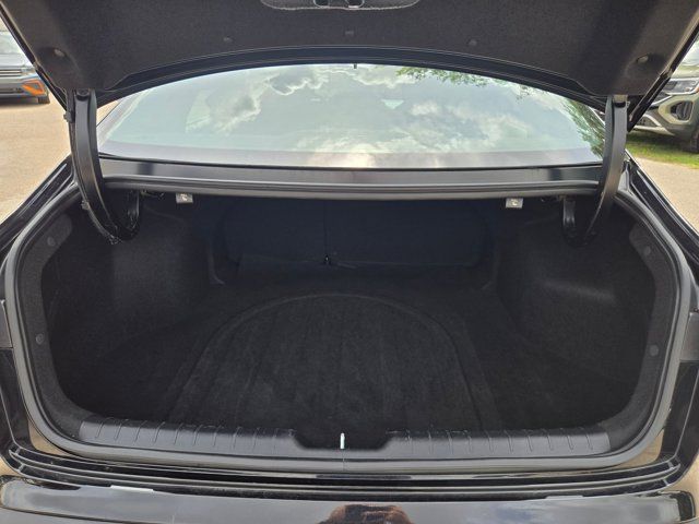 Thumbnail: 2025 Kia K4 - 7