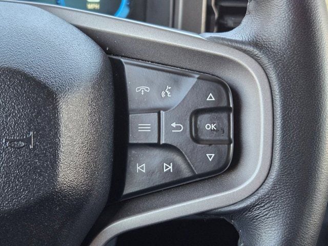 Thumbnail: 2025 Ford Bronco - 21