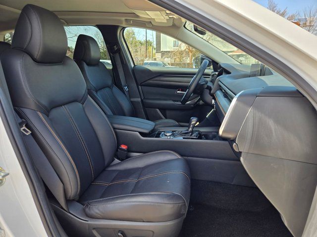 Thumbnail: 2025 Mazda CX-50 - 29