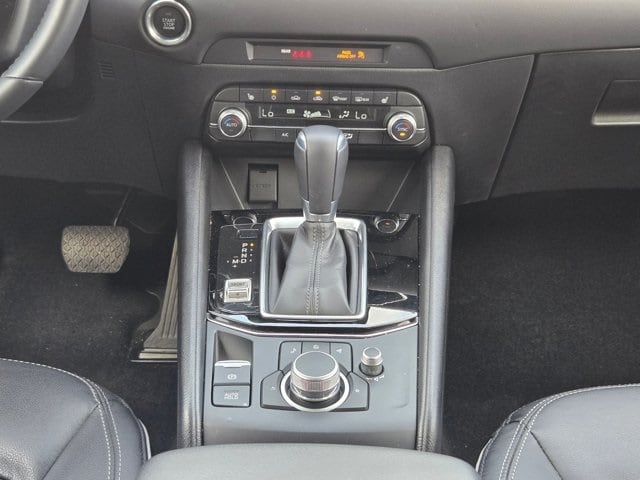 Thumbnail: 2025 Mazda CX-5 - 17