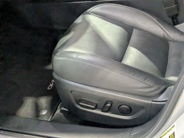 Thumbnail: 2025 Mazda CX-30 - 23