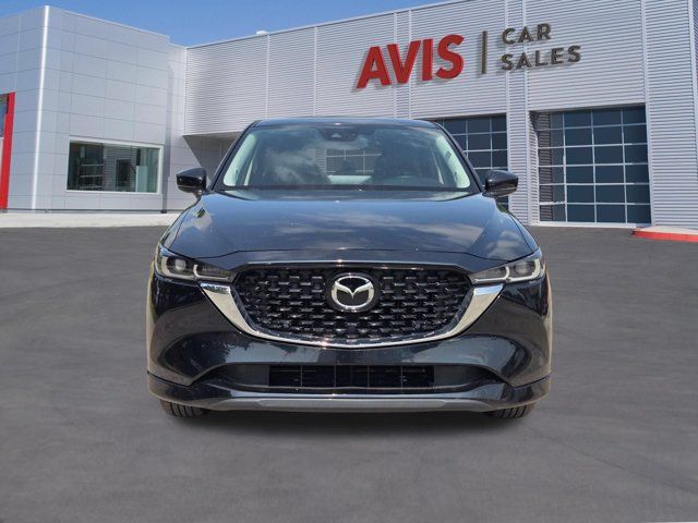Thumbnail: 2025 Mazda CX-5 - 2