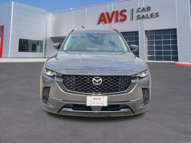 Thumbnail: 2025 Mazda CX-50 - 2