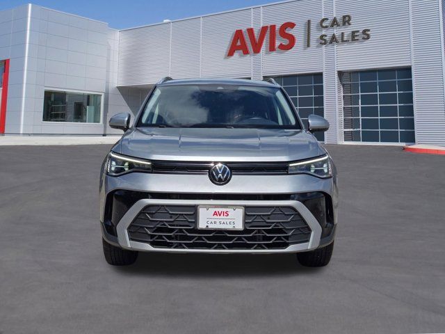 Thumbnail: 2025 Volkswagen Taos - 2