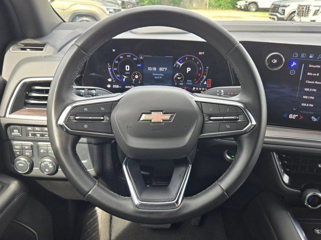 Thumbnail: 2025 Chevrolet Tahoe - 23