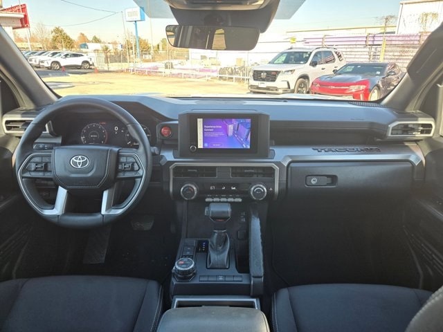 Thumbnail: 2025 Toyota Tacoma - 24