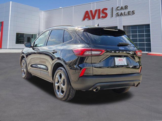Thumbnail: 2025 Ford Escape - 10