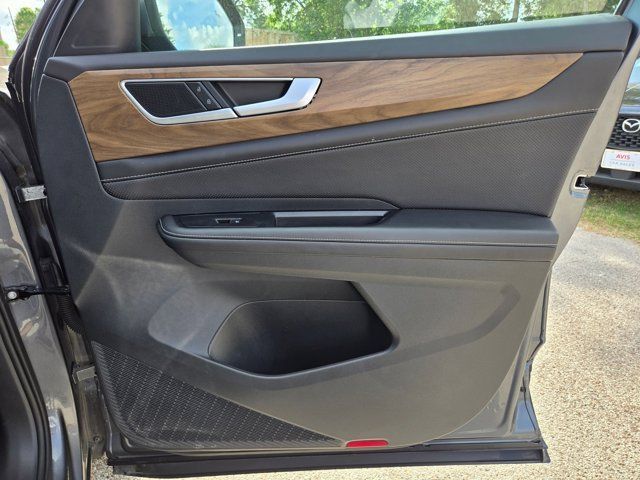 Thumbnail: 2025 Volkswagen Atlas - 27