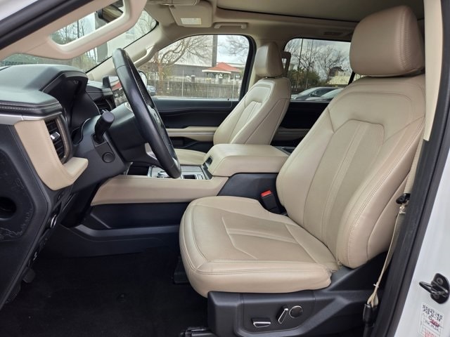 Thumbnail: 2024 Ford Expedition MAX - 23