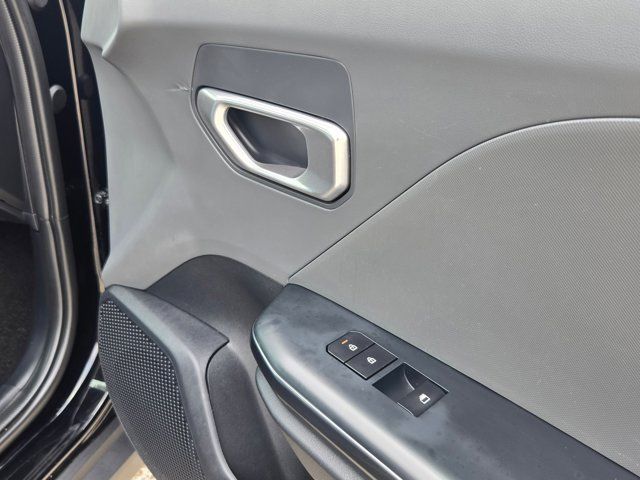 Thumbnail: 2025 Kia K4 - 28