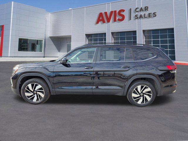 Thumbnail: 2025 Volkswagen Atlas - 11