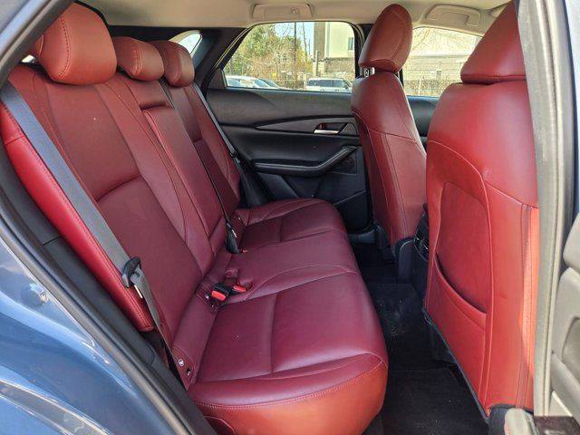 Thumbnail: 2025 Mazda CX-30 - 26