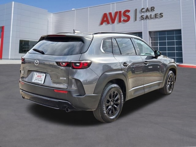 Thumbnail: 2025 Mazda CX-50 - 6