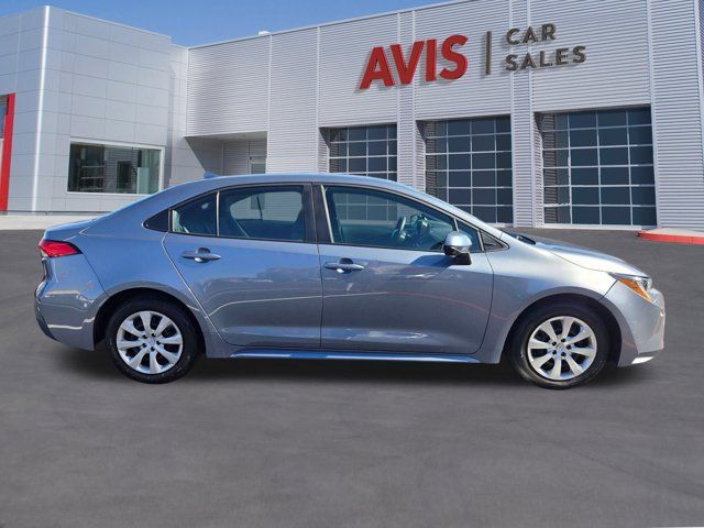 Thumbnail: 2025 Toyota Corolla - 5