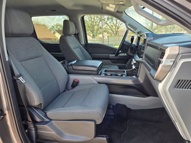 Thumbnail: 2025 Ford F-150 - 29