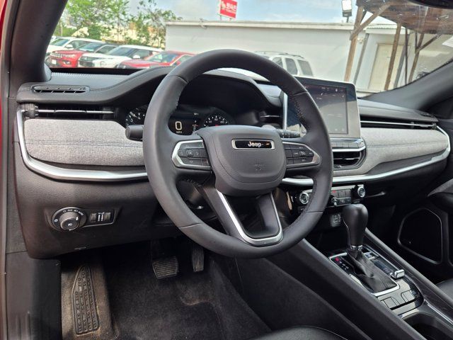 Thumbnail: 2025 Jeep Compass - 15