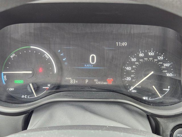 Thumbnail: 2025 Toyota Sienna - 16