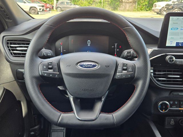 Thumbnail: 2025 Ford Escape - 22
