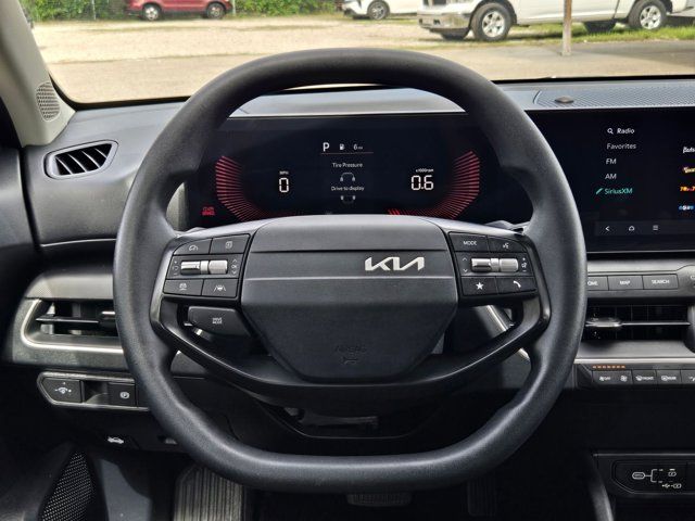 Thumbnail: 2025 Kia K4 - 22