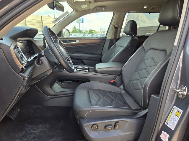 Thumbnail: 2025 Volkswagen Atlas - 23