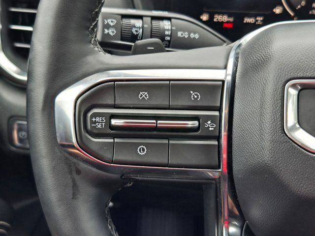 Thumbnail: 2025 GMC Terrain - 16