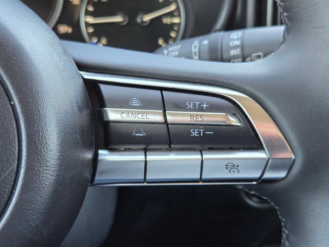 Thumbnail: 2025 Mazda CX-50 - 21