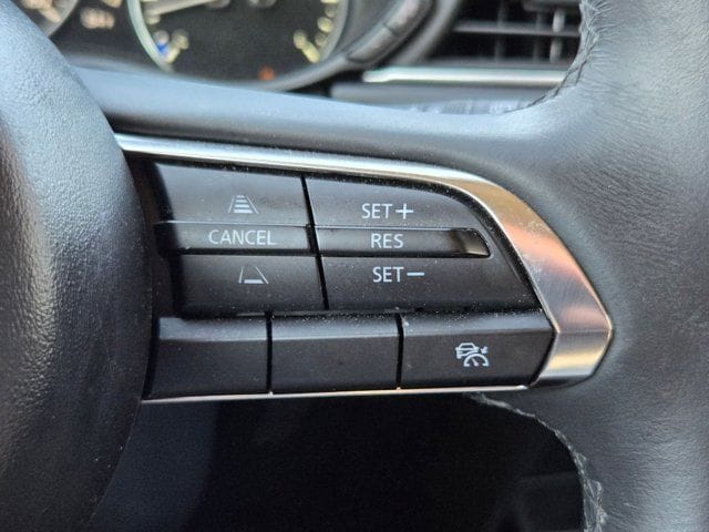 Thumbnail: 2025 Mazda CX-30 - 22