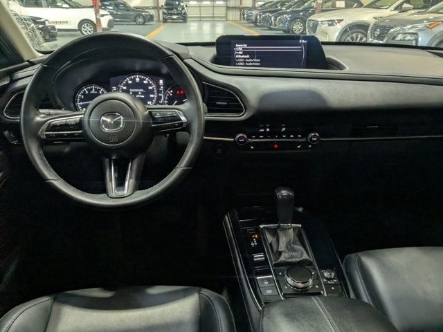 Thumbnail: 2025 Mazda CX-30 - 26