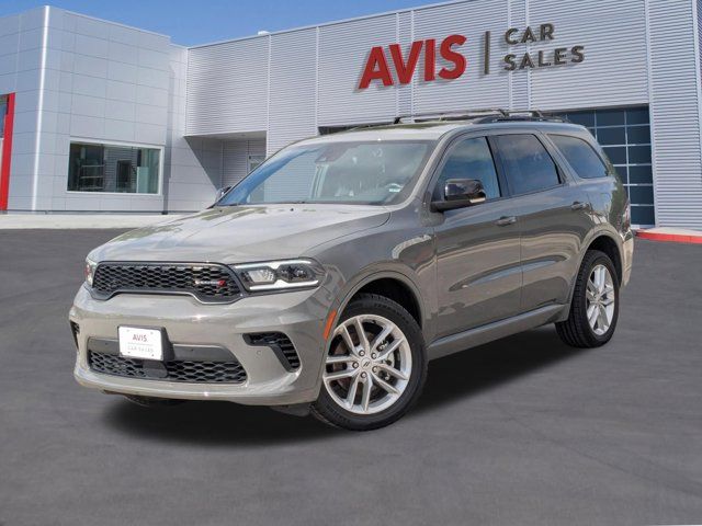 Thumbnail: 2025 Dodge Durango - 1